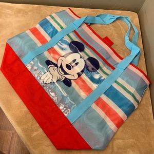 Mickey Mouse Bag